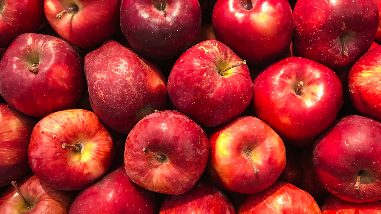 producenci jabłek pomoc